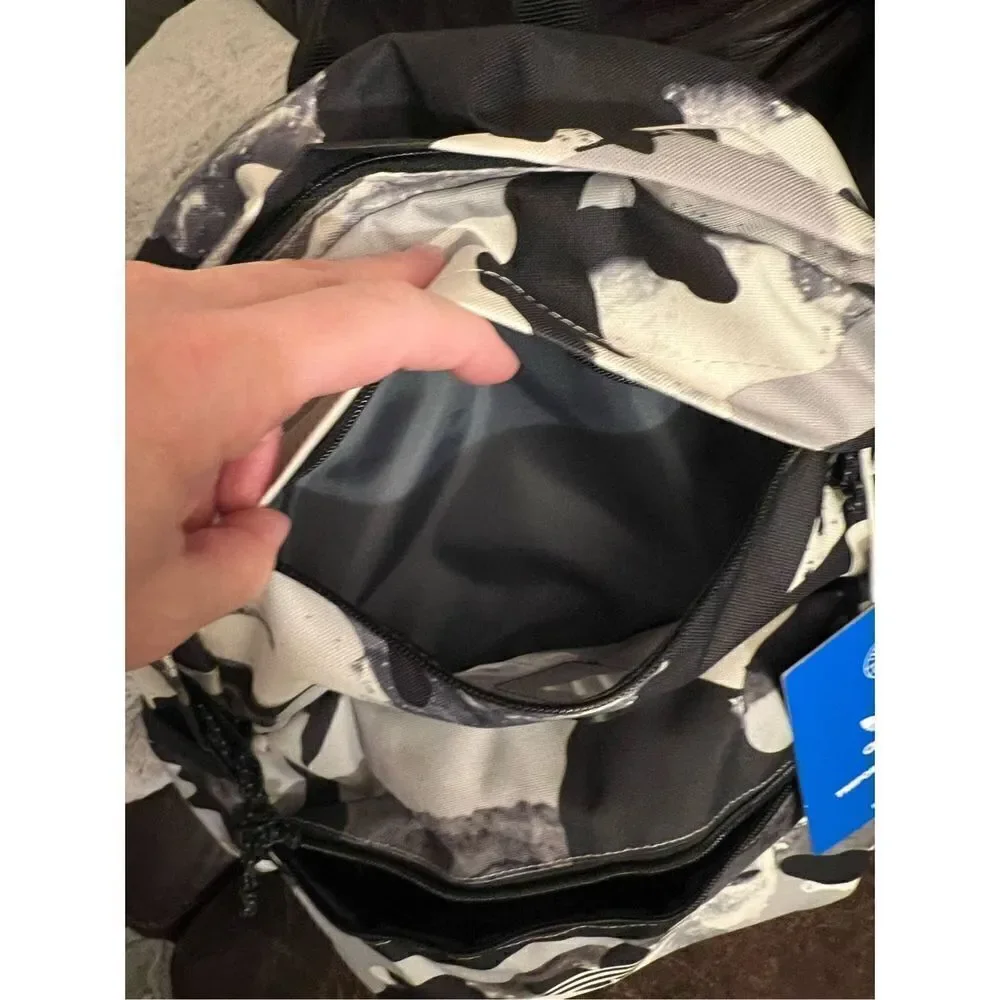 Adidas Trefoil Backpack 2.0 - Picture 6 of 9